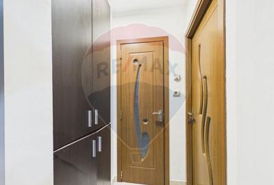 Apartament cu 2 camere semidecomandat, mobilat în Drumul Taberei - 11