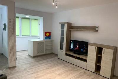 Garsonieră semidecomandată, mobilată în Giurgiului - 1