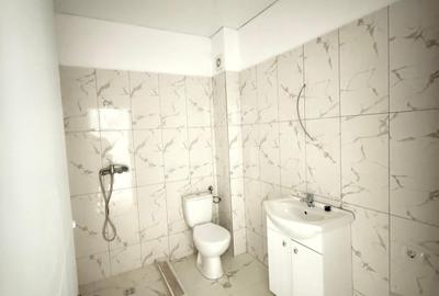 Garsoniera open space- Bloc Nou- Comision 0- Tva Inclus- Parter inalt- Militari - 9