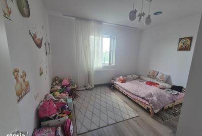 Casă cu 4 camere în Dărmănești - 8