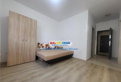 Garsoniera Mobilata Utilata in Militari Residence 280 Euro - 6