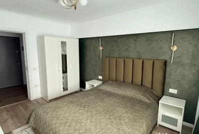 Apartament cu 2 camere decomandat, mobilat în Dacia