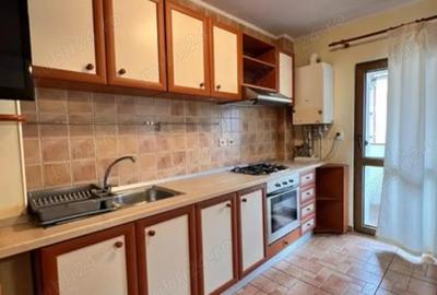 Apartament 4 camere de inchiriat, Sinaia, Stanjeneilor - 9