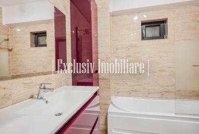 Apartament 110 mp cu 3 camere si 2 bai - Parcare Privata -Tomis Plus - 6