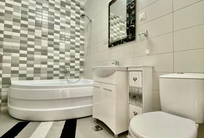 Apartament cu 3 camere decomandat în Exterior Nord - 12