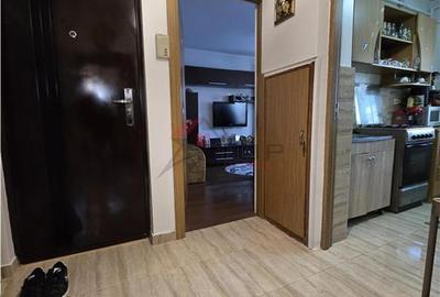 Apartament cu 2 camere decomandat în Galata - 5