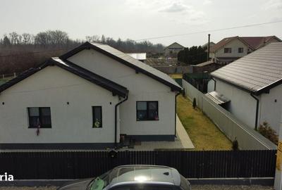 Casă cu 4 camere cu Teren 720 Mp în Hemeiuș - 5