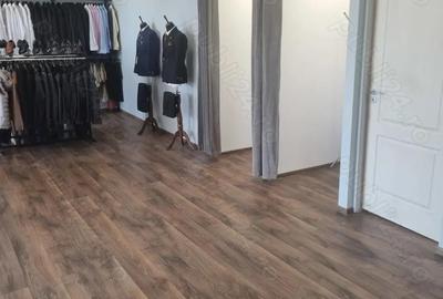 Inchiriez spatiu comerciala - 2