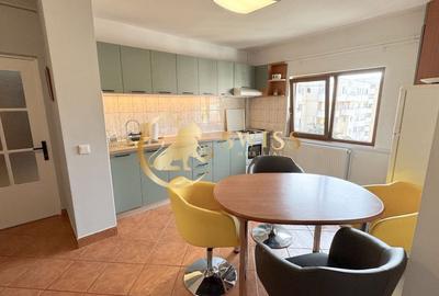 Apartament 2 camere | Decomandat | Parcare | Str Nasaud | Gheorgheni
