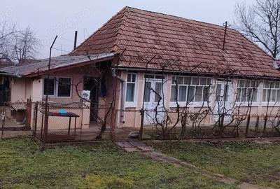 Casă cu 3 camere cu Teren 15 Mp în Râciu - 3