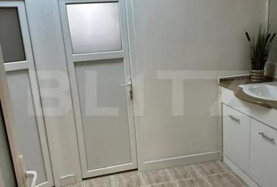 Spațiu comercial, de 135 mp, în Tudor Vladimirescu - 1