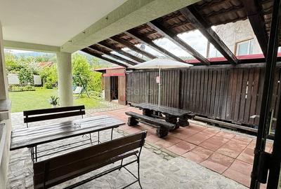 Casa De Vanzare Langa Padure - 3