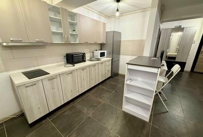 Garsoniera de inchiriat - Zona Vivo Mall, Constanta - 10