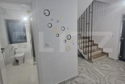 Casă cu 4 camere cu Teren 420 Mp în Miroslava - 8