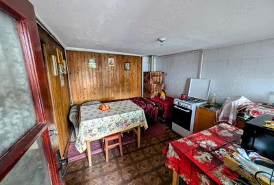 Casă cu 5 camere în Poiana - 3