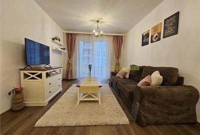 Garsoniera intima de inchiriat in Avantgarden 2 Bartolomeu - 11