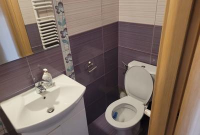 Campia Libertatii- str 7 Drumuri  2 Cam modern - 16