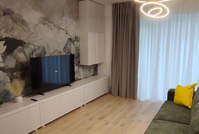 Duplex cu 3 camere cu Canalizare în Pipera - 3