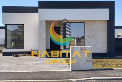 Casa 3 Camere | 403 mp Teren | Rate la Dezvoltator | Vidra - 1