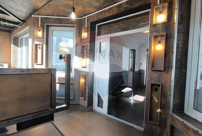 Spațiu comercial, de 165 mp, în Plopilor - 19