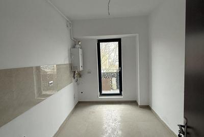 Apartament cu 3 camere în Est - 4