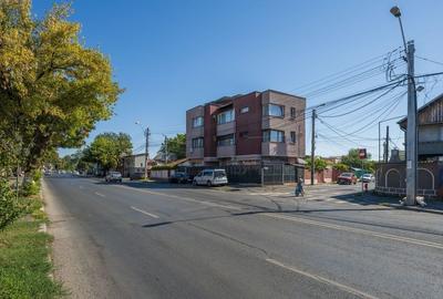 SI CASA SI AFACERE totul sub același acoperiș in Sector 5/Sălaj - LIDL - 7