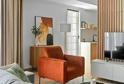 Apartament cu 3 camere decomandat în Theodor Pallady
