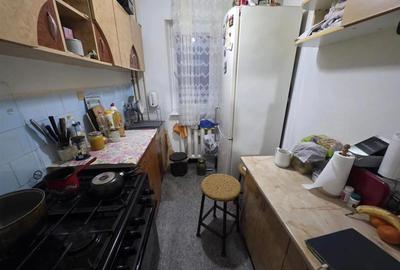 Apartament cu 3 camere semidecomandat în Dacia - 6