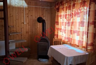 De vânzare două case de vacanță pe aceeași curte! - 6
