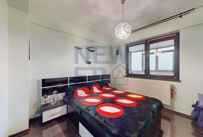 De vanzare apartament 2 camere-modern-terasa panoramica  Șos. Chitilei - 12