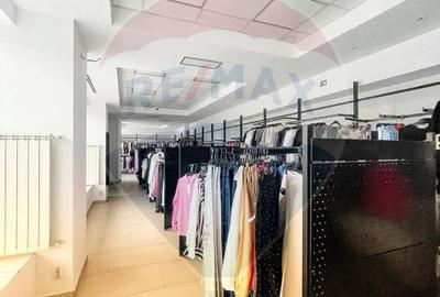 Spațiu comercial, de 256 mp, în Gara de Nord - 3