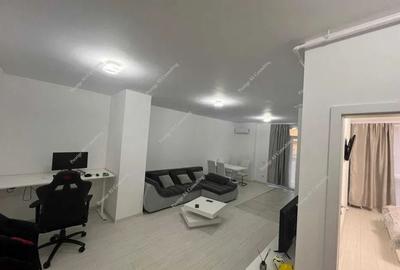 VIVALIA - Apartament 2 camere cu Parcare Subterana langa Medicina - studenti - 4