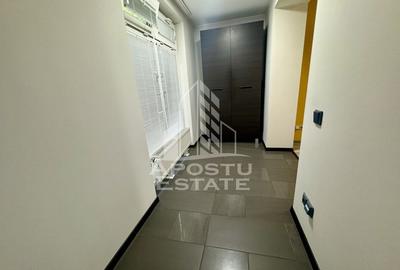 Apartament cu 2 camere decomandat, mobilat în Central - 5