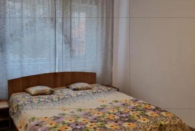 Apartament cu 2 camere semidecomandat în Spitalul Județean - 4