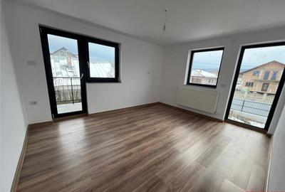 Vila la cheie- Magura Crihan- 1000 mp teren! - 2