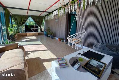Casă cu 4 camere cu Teren 1200 Mp în Central - 11