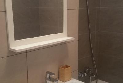 Baba Novac - Dristor - bloc nou - centrala proprie - metrou Dristor - 7