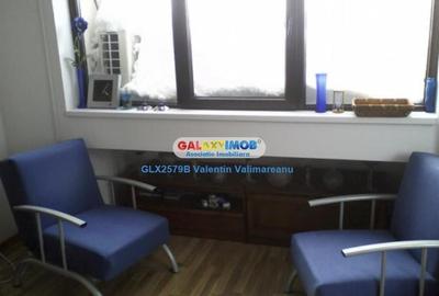 Apartament 2 camere Jiului complet mobilat si utilat - 3