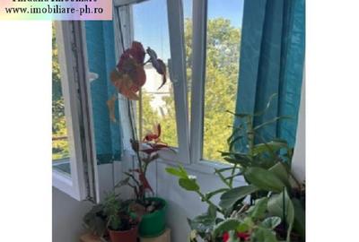 Apartament 2 camere de inchiriat:Vest(mobilat si utilat),centrala termica,AC - 4