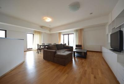 Aron Cotrus | Satul Francez | 4 camere | Vedere Parc Herastrau - 3