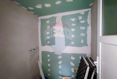 Casă cu 3 camere cu Teren 368 Mp în Sud - 4