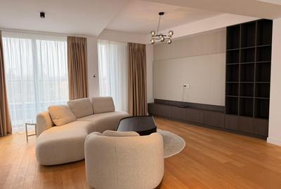 Apartament cu 4 camere decomandat, mobilat în Iancu Nicolae - 3