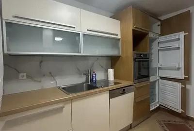 Apartament cu 2 camere decomandat în Vlahuță