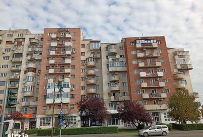 Apartament cu 2 camere decomandat în Intim - 1