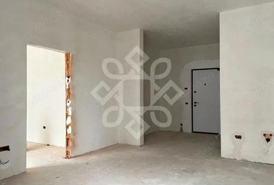 Apartament cu 2 camere semidecomandat în Sânmartin - 3