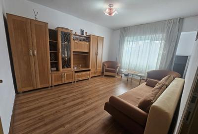 Apartament cu 2 camere decomandat în Central - 5