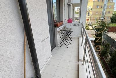 Apartament cu 3 camere decomandat, mobilat în Pipera - 18