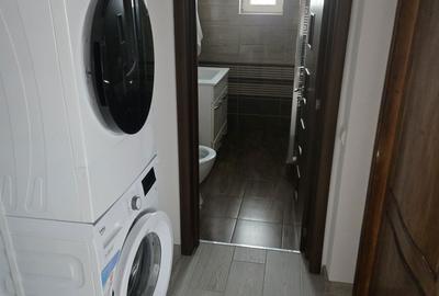 Apartament cu 3 camere decomandat în Ghermănești - 1