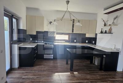 Casa P + E, 4 camere, 120 mp, 400 mp teren, zona Ghercesti - 14