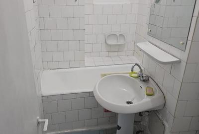 Garsonieră decomandată în Centrul Civic - 1